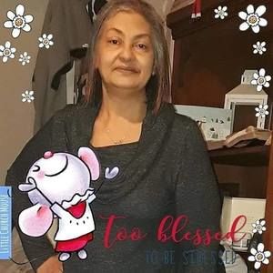 Meet your Posher, Lucy